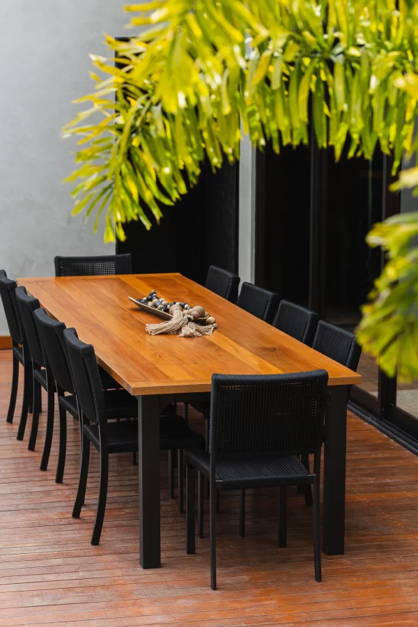 MaderMinas Conjunto Mesa Bali