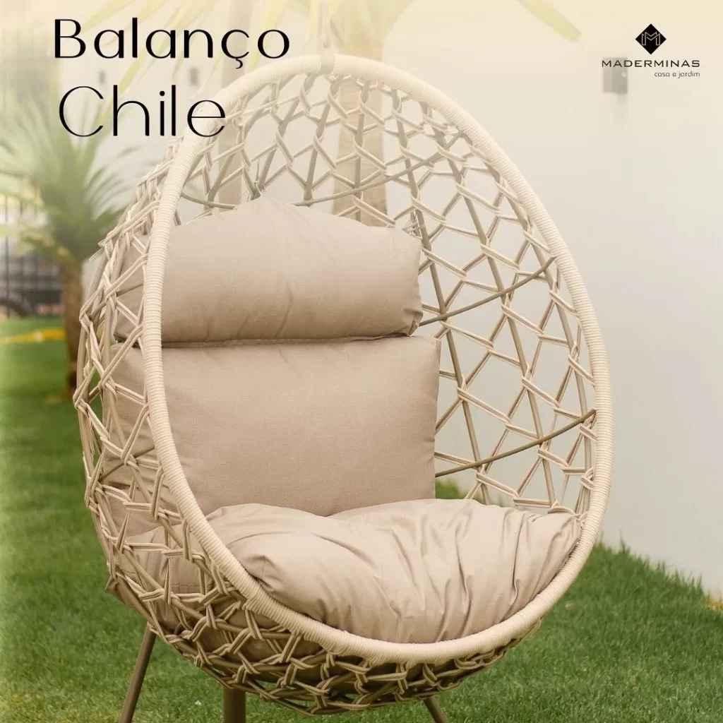 Balanço Chile