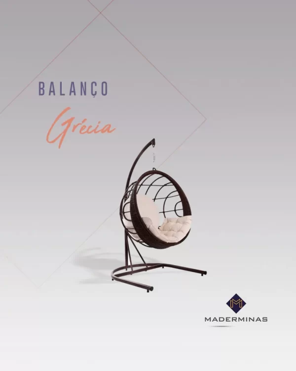 Balanço Grécia