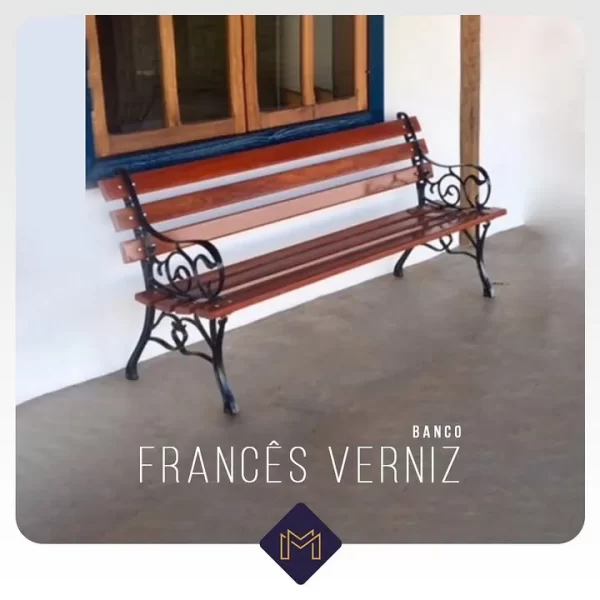 Banco Francês - Imagem 2