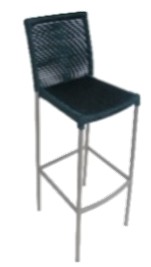Banqueta Acre