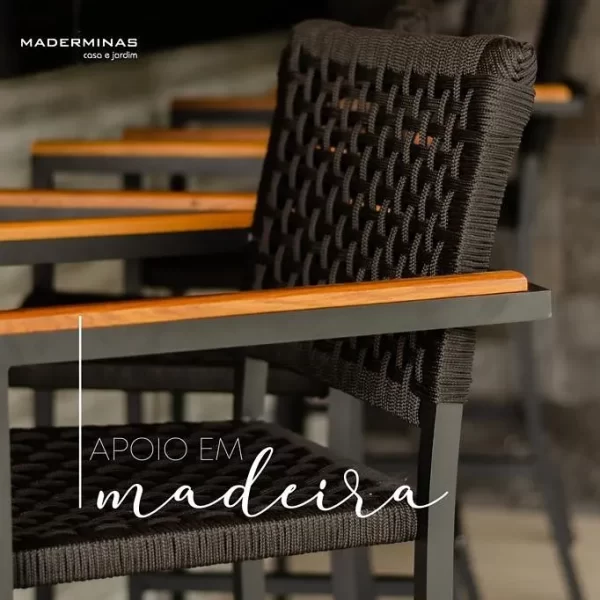 Banqueta Barcelona - Imagem 2