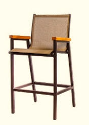 Banqueta Michelan
