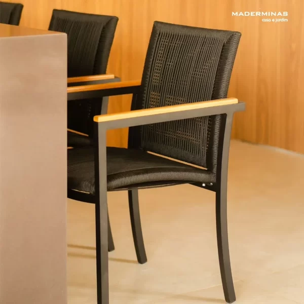 Cadeira Zurik - Imagem 2