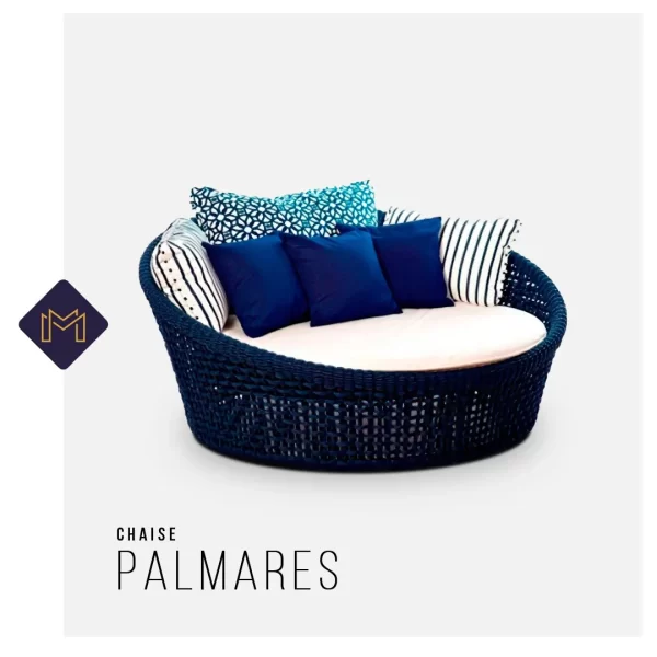 Concha Palmares - Imagem 3