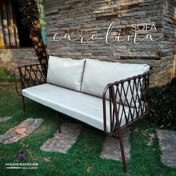 Conjunto Carolina