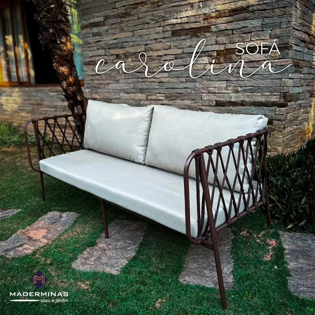 Conjunto Carolina