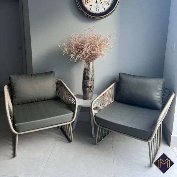 Conjunto Maldivas