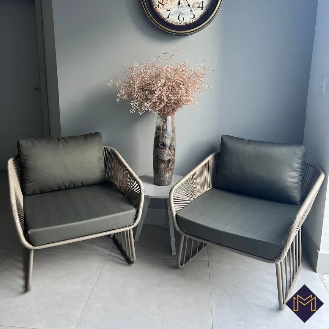 Conjunto Maldivas