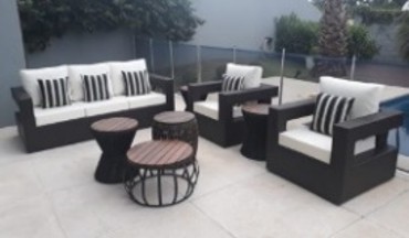 Conjunto Panamá