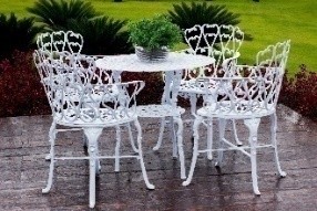 Conjunto Viena