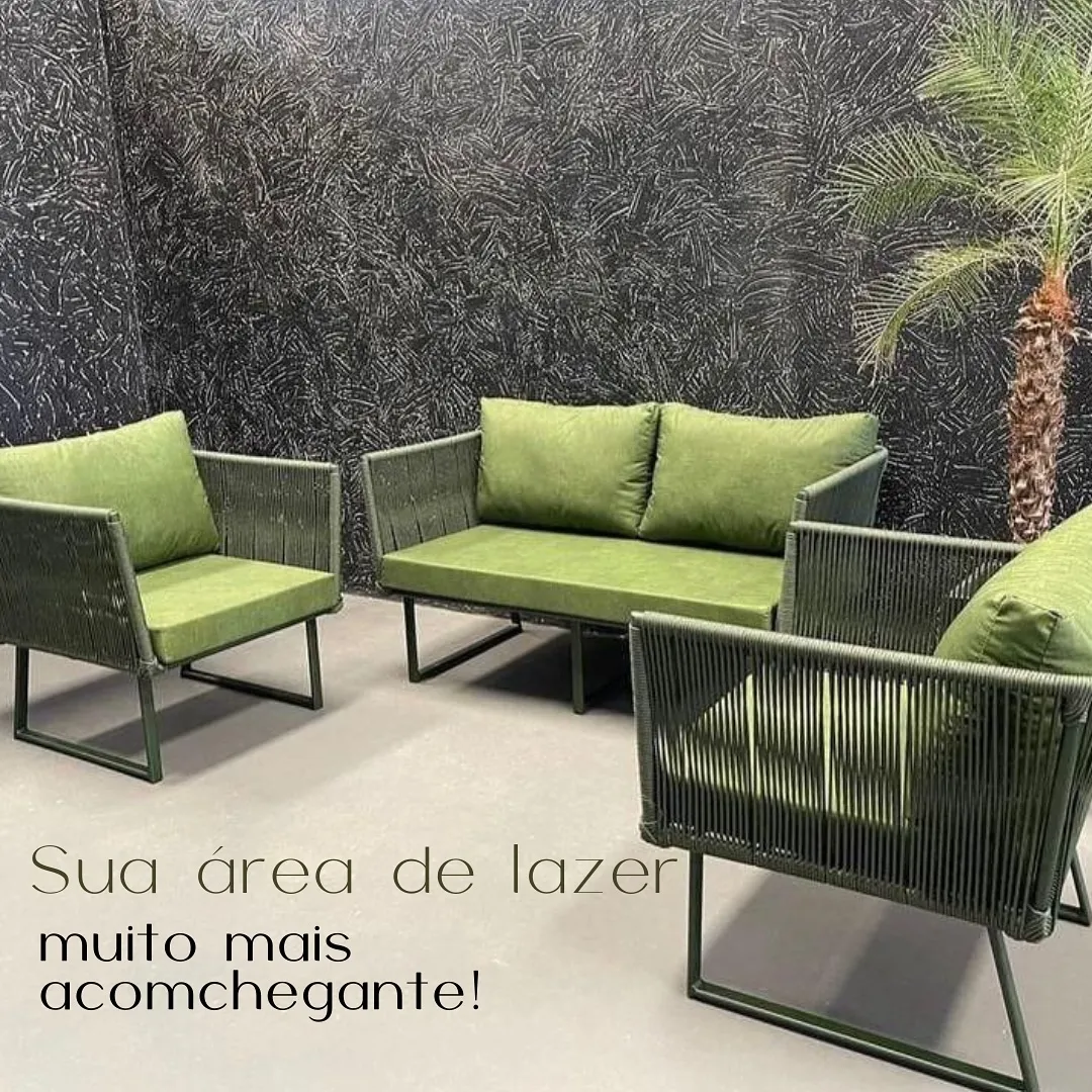 Conjunto Cactus