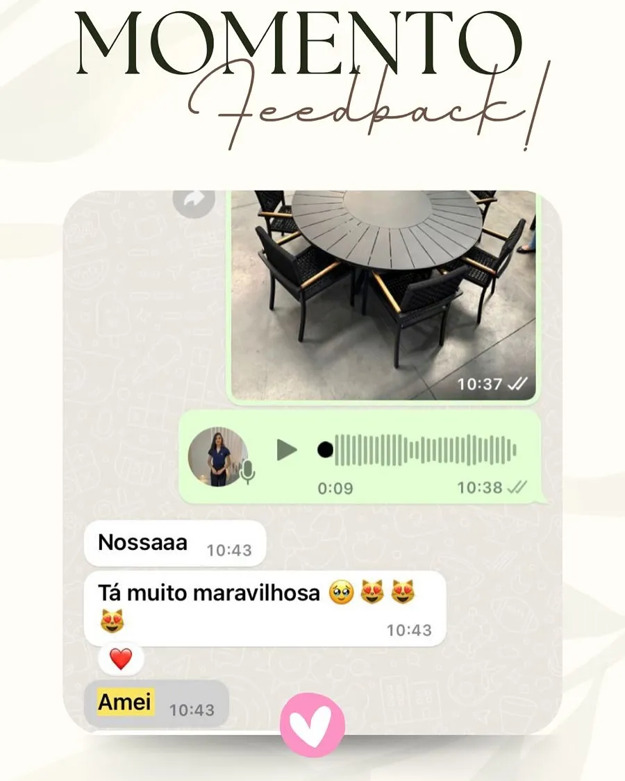 feedback 5