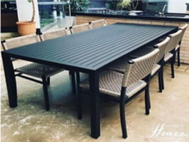 Mesa de jantar Malta