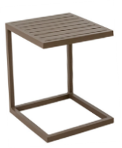 Mesa Lateral Escarpas