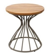 Mesa Lateral Luna