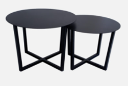 Mesa Lateral Veneza