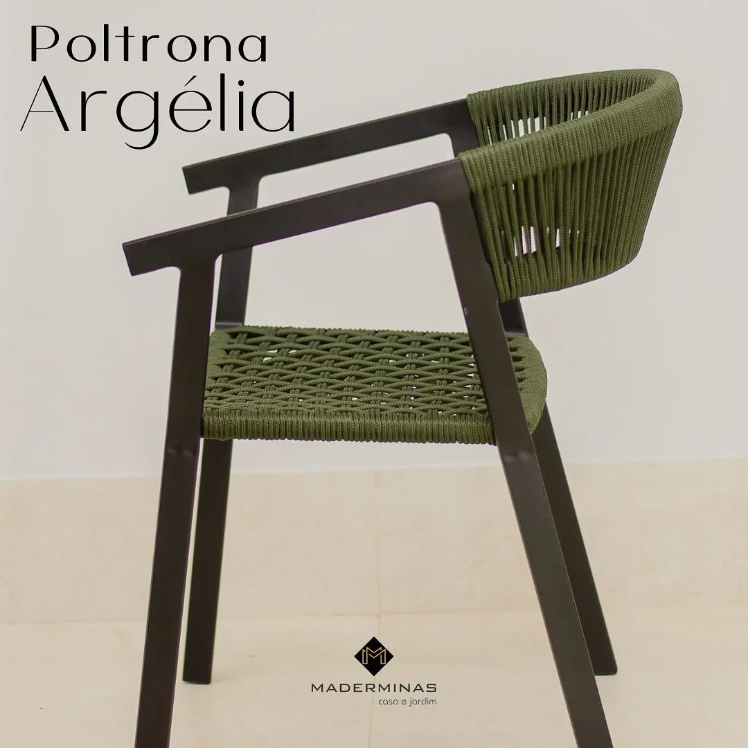 Poltrona Argelia