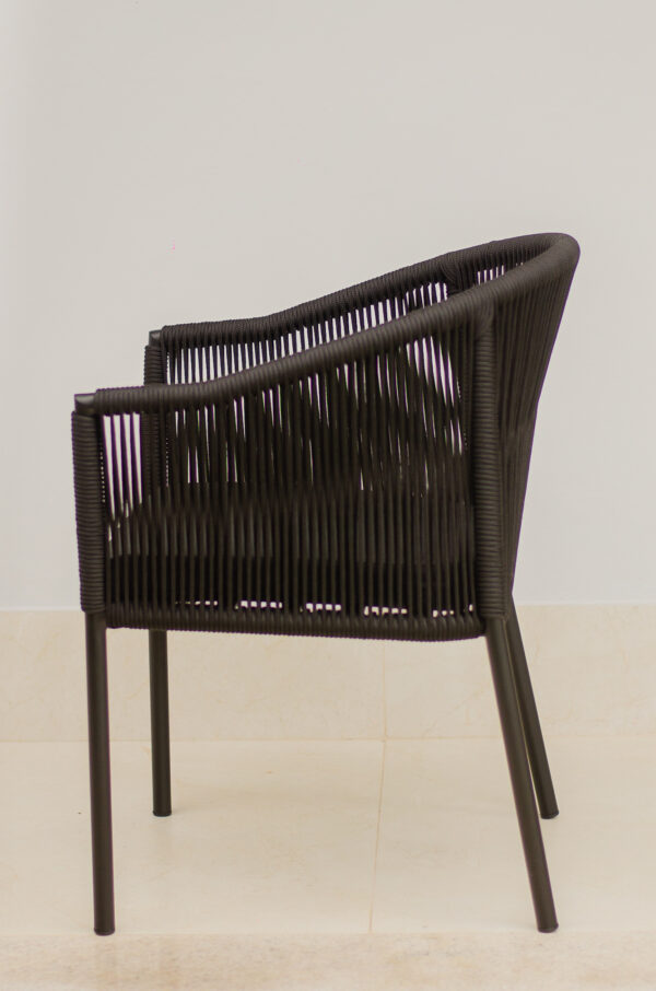 Poltrona Luisiana - Imagem 2