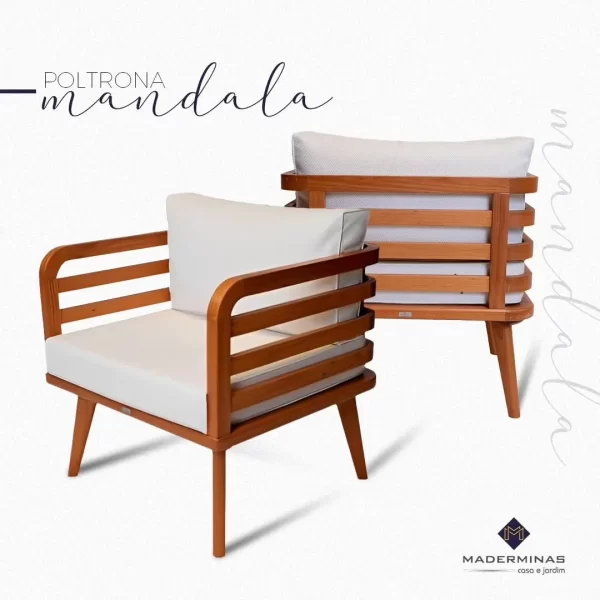 Conjunto Mandala - Imagem 3