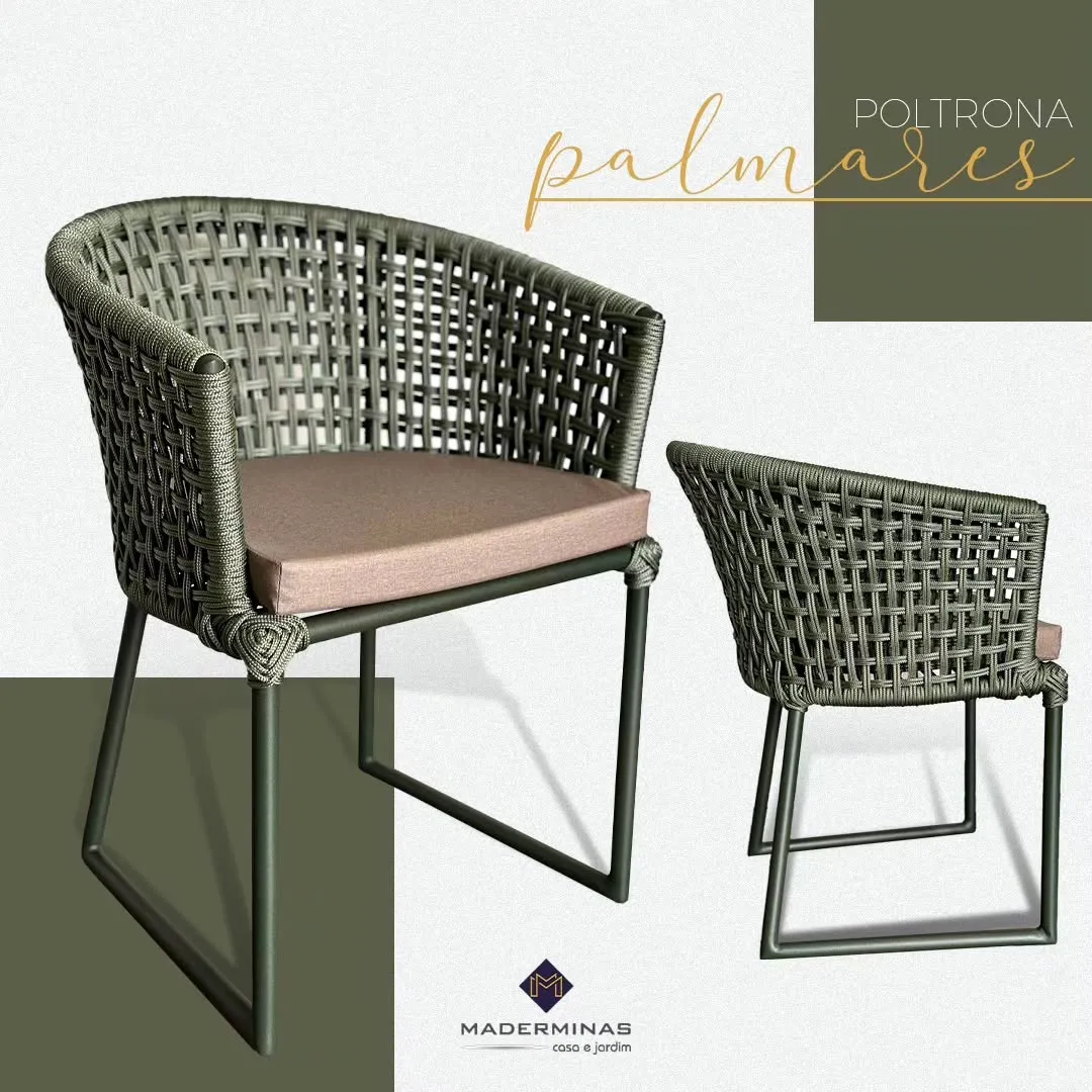 Poltrona Palmares