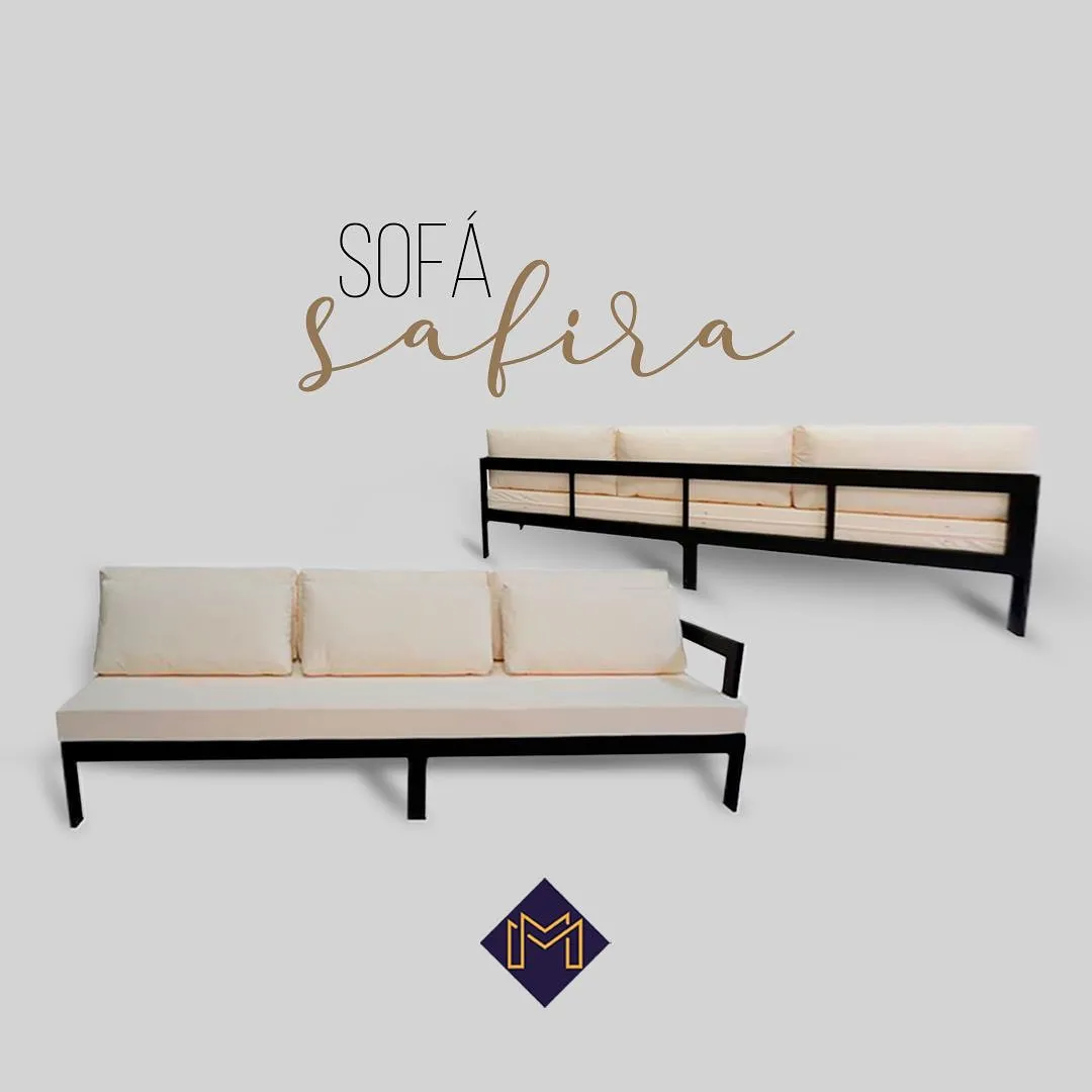 Conjunto Safira