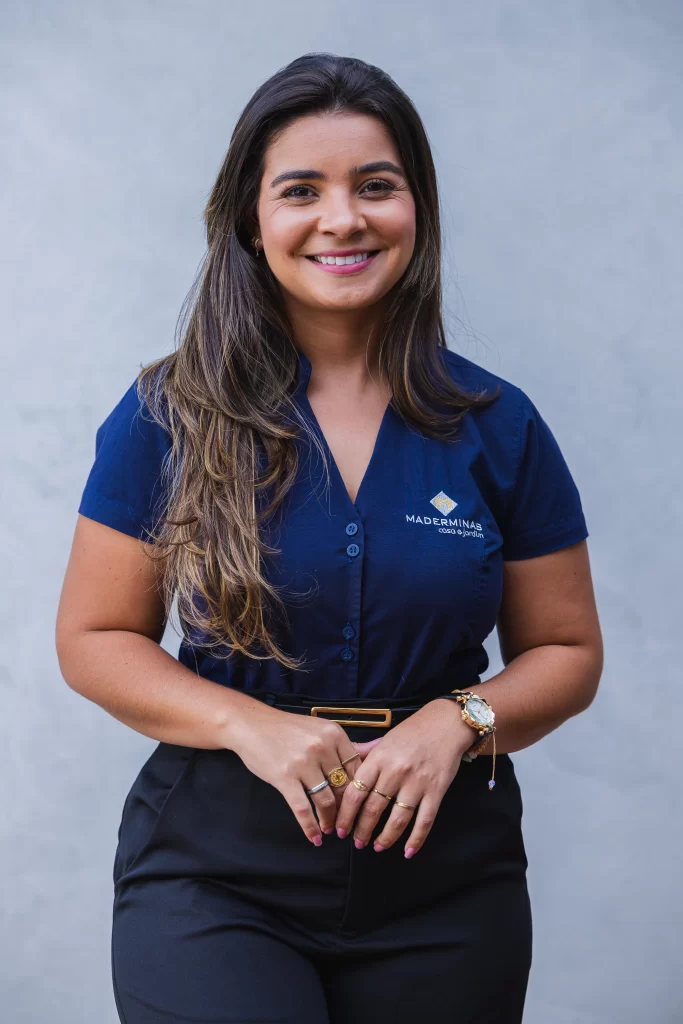 MaderMinas Consultora Jessica